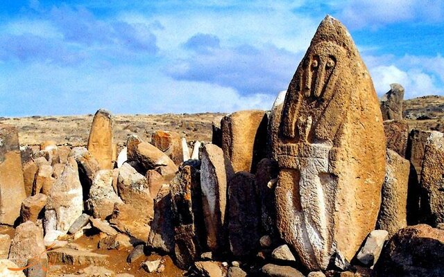 سقفی برای آدمک‌های بی‌دهان اردبیل