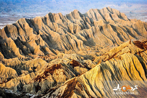 سیاره‌ای دیدنی و جذاب در دل چابهار + تصاویر