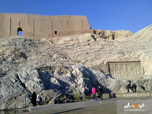 جا‌های دیدنی استان تهران؛ چشمه‌ای با قدمت ۸۰۰۰ سال + تصاویر