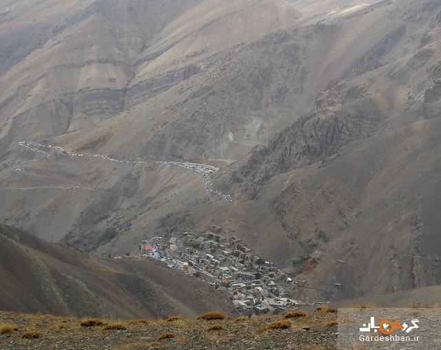 جا‌های دیدنی استان تهران؛ امامزاده داوود (ع) یادگار دوره صفویه + تصاویر