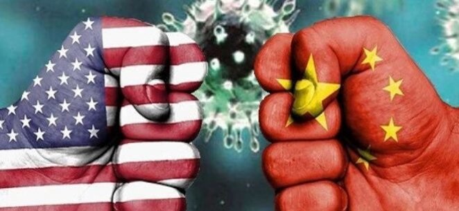 چین به اتباع خود درباره سفر به آمریکا هشدار داد