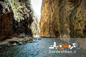 جا‌های دیدنی استان تهران؛ سفری یک روزه و جذاب در دل طبیعت تنگه واشی + تصاویر