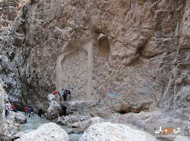 جا‌های دیدنی استان تهران؛ سفری یک روزه و جذاب در دل طبیعت تنگه واشی + تصاویر