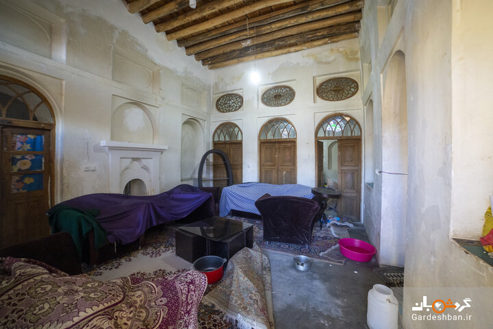 قلعه بارده چهارمحال و بختیاری باید مرمت شود قلعه بارده چهارمحال و بختیاری باید مرمت شود