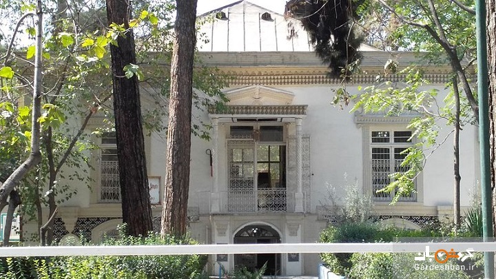 سرنوشت عمارت و باغ تاریخی اعلم‌السلطنه چه می شود؟