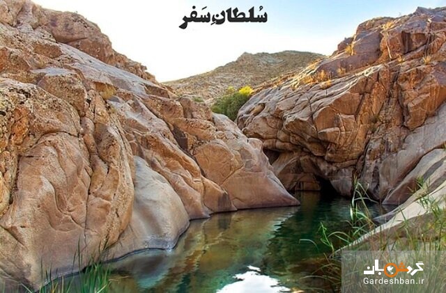 سه مکان دیدنی اطراف مشهد که زائران از آن غافل‌اند