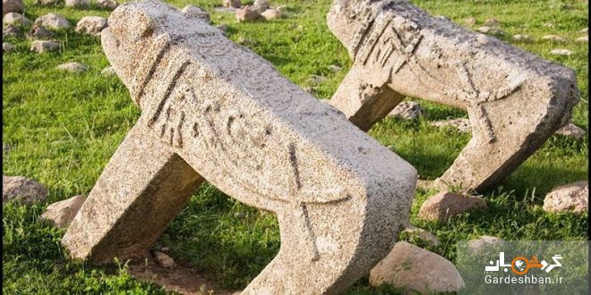 «شیر» در فرهنگ ایران زمین / شیر سنگی؛ نمادی جاودانه برای دلاوران یک سرزمین
