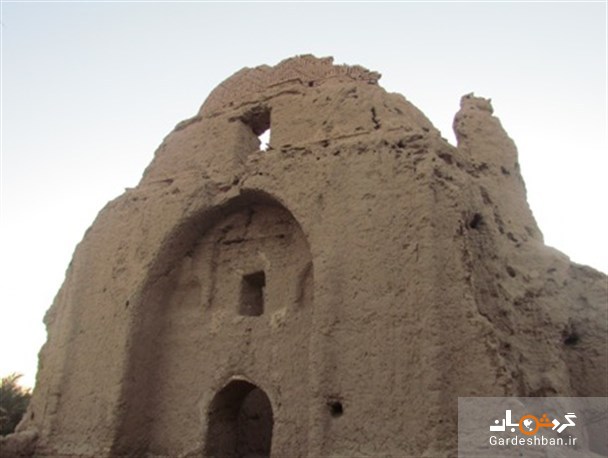 مرگ «شاه خورشید» ایران نزدیک است/ یادگار ۲۵۰۰ ساله کرمانی‌ها نفس‌های آخر را می‌کشد