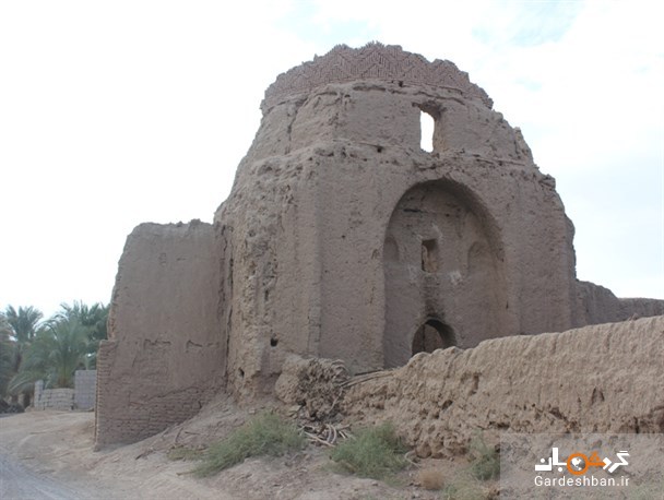 مرگ «شاه خورشید» ایران نزدیک است/ یادگار ۲۵۰۰ ساله کرمانی‌ها نفس‌های آخر را می‌کشد