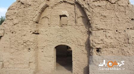 مرگ «شاه خورشید» ایران نزدیک است/ یادگار ۲۵۰۰ ساله کرمانی‌ها نفس‌های آخر را می‌کشد