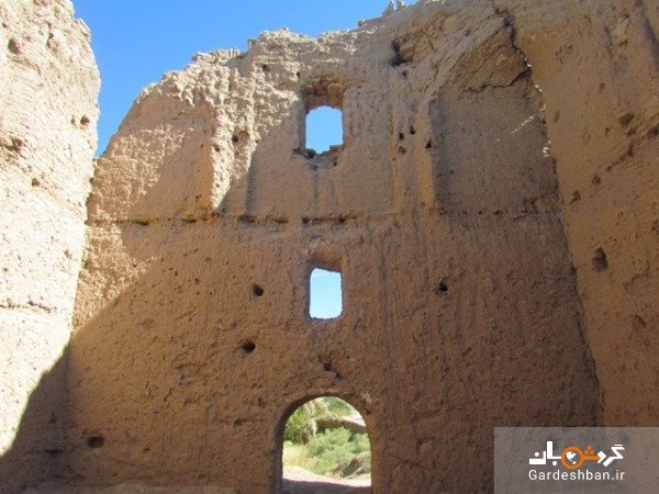 مرگ «شاه خورشید» ایران نزدیک است/ یادگار ۲۵۰۰ ساله کرمانی‌ها نفس‌های آخر را می‌کشد