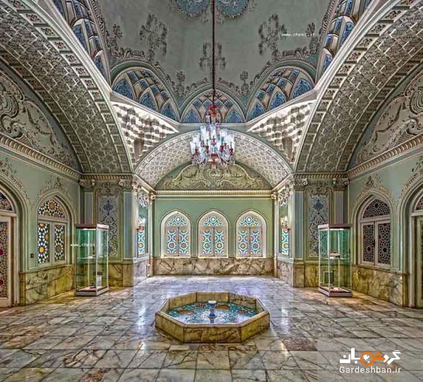 نور محور تأسیس کدام موزه‌ها بوده است؟ + تصاویر
