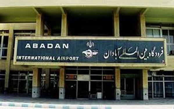 برنامه ریزی برای تکمیل و تجهیز ترمینال جدید فرودگاه آبادان در سال 99