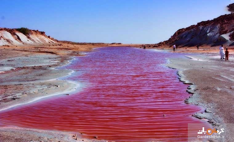 آخرین نقطه مرزی ایران را می‌شناسید؟ + تصاویر
