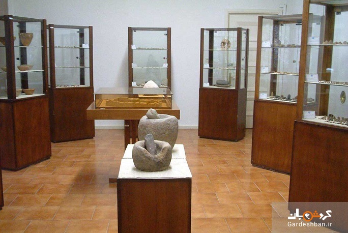تکنیک روز موزه داری در جهان که ایران از آن عقب مانده است/نقش مهم فناوری های نوین در جذب مردم به موزه ها