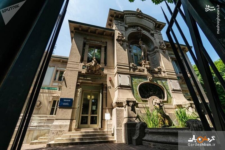گردشگران قصد سفر به ایتالیا را ندارند/ موزه‌ها و مراکز گردشگری باز شدند اما بازدیدکننده ندارند