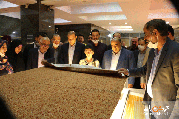 الواح هخامنشی فرصتی برای بازخوانی تاریخ