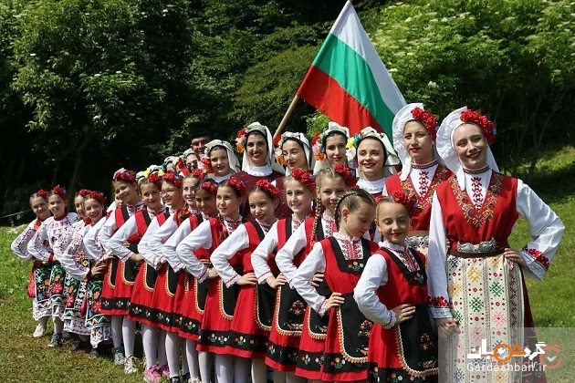 چرا لباس محلی بلغارستان، چیزی بیش از یک لباس زیبا است؟