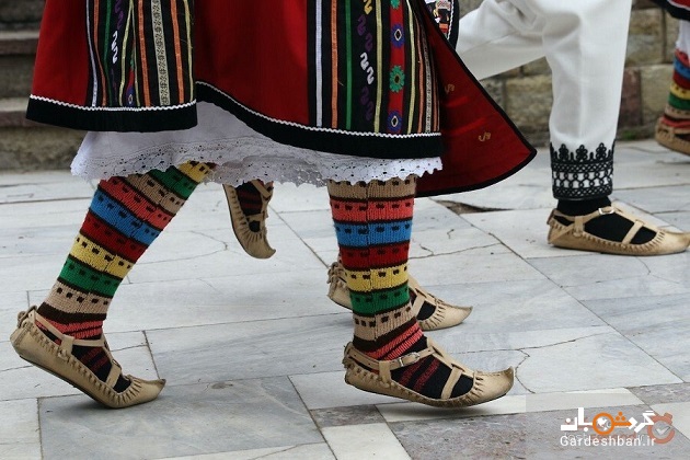 چرا لباس محلی بلغارستان، چیزی بیش از یک لباس زیبا است؟