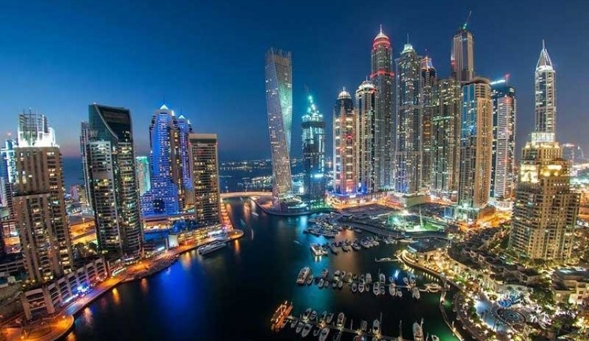 ارزان‌ترین زمان سفر به دبی