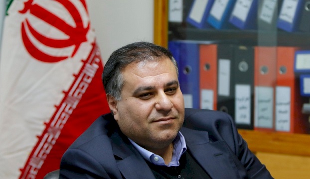 مدیرکل دفتر امور مجلس و هماهنگی استان‌های وزارت میراث‌فرهنگی منصوب شد