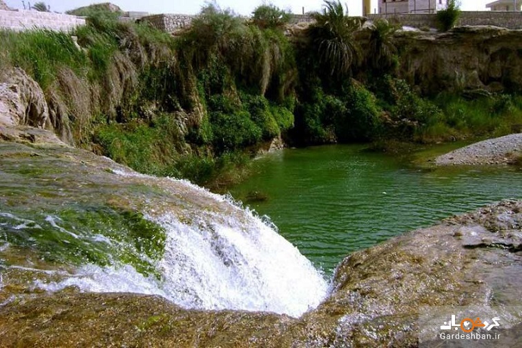 شهری که قدمت تمدن آن به دوره هخامنشیان برمی گردد +تصاویر