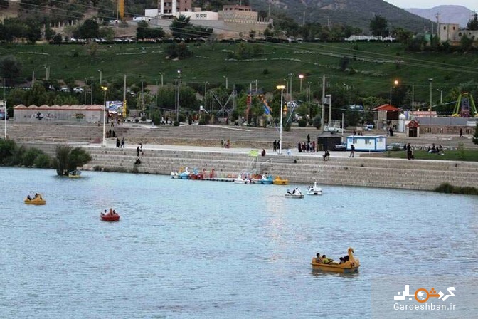 کدام شهر ایران لقب آبشار‌های خروشان را گرفته است؟ + تصاویر