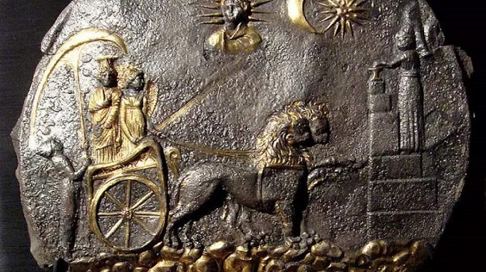 میراث افغانستان به غرب جهان رسید!