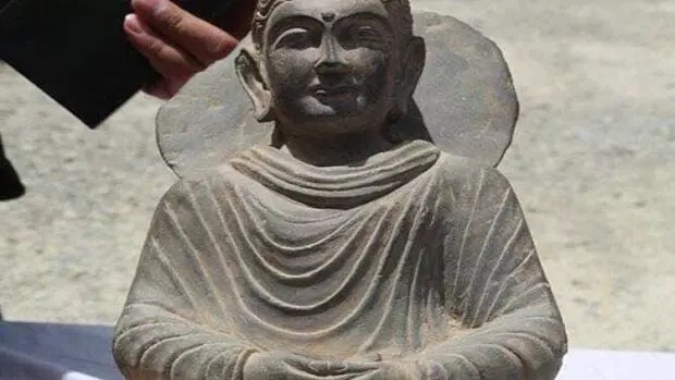 میراث افغانستان به غرب جهان رسید!