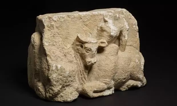 میراث افغانستان به غرب جهان رسید!