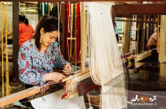 خدای مارگونه لائوسی، در تکاپوی ثبت در یونسکو