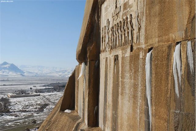 گنجهای پنهان گردشگری غرب ایران! گنجهای پنهان گردشگری غرب ایران!