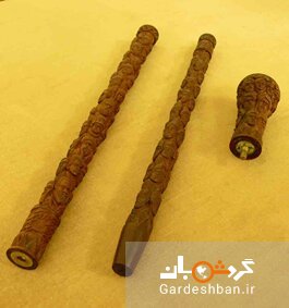 موزه هدایای مقام معظم رهبری میزبان چه آثاری است؟