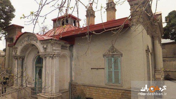 هنری که برای فرهنگ، گران تمام می‌شود/ تخریب و آسیب نداریم؛ الحاق چرا!