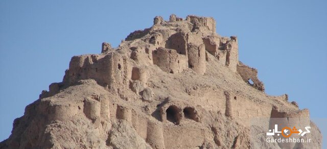از تعطیلی موزه تا فرسودگی قلعه‌های داودختر و امیرمجاهد رامهرمز