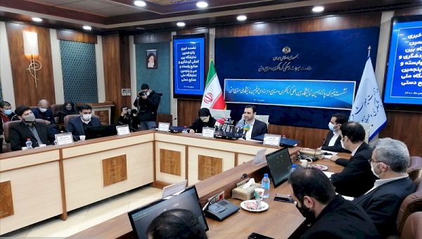 شالبافیان: نمایشگاه امسال محلی برای ملاقات ذینفعان گردشگری است