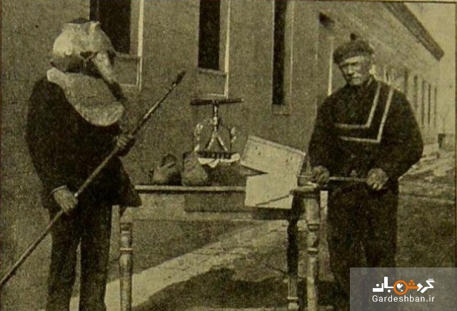 جن زده‌ترین جزیره در جهان که گردشگران حق بازدیدش را ندارند + تصاویر