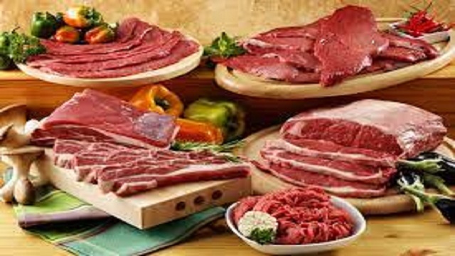 ۱۰ بلایی که مصرف زیاد گوشت قرمز به دنبال دارد