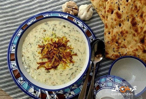 مشهورترین غذا‌های لذیذ محلی اردبیل /تصاویر