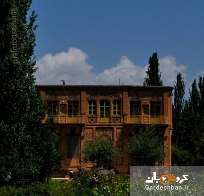 آغاز مرمت تکیه تاریخی دیده‌ور بروجرد