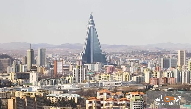 فست فود آمریکایی در کدام کشور‌ها ممنوع است؟+تصاویر
