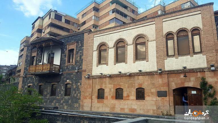 مهمترین جاذبه های دیدنی ایروان؛ پایتخت ارمنستان/عکس