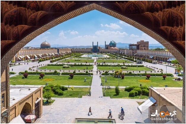 تقویم رویدادهای شاخص گردشگری کشور ابلاغ شد/ تأکید بر خروج از فصلی بودن گردشگری و متوازن ساختن سفر در کشور