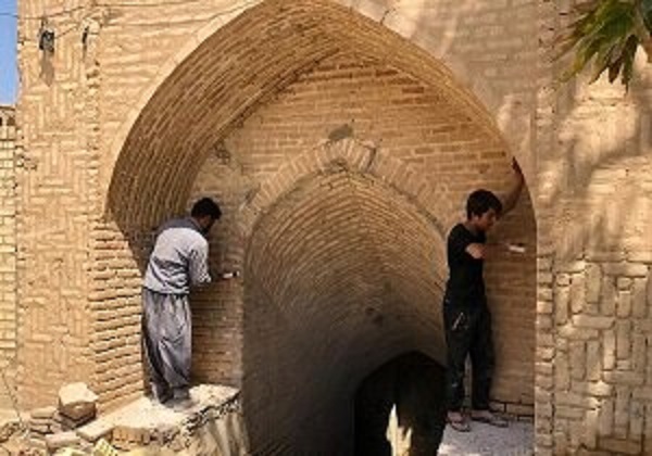 حمله مغول‌ها به یادگار انوشیروان