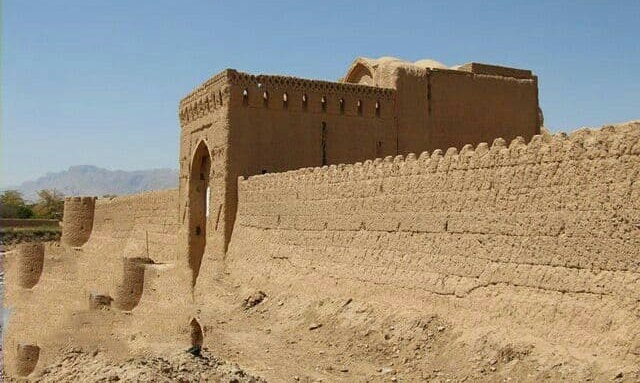 حمله مغول‌ها به یادگار انوشیروان