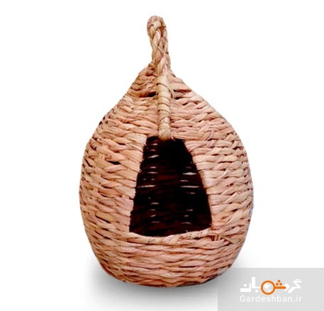 صنایع‌دستی نخیلاتی و حصیری میناب