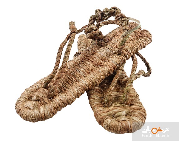 صنایع‌دستی نخیلاتی و حصیری میناب