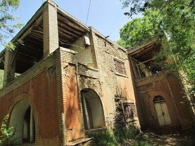 پیگیری حقوقی تخریب مدرسه «ظفر» / پرونده ثبت جهانی هگمتانه هم به چالش کشیده می‌شود