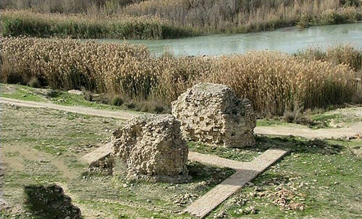 بازنگری عرصه و حریم ارجان؟