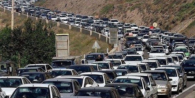 افزایش ۶۰درصدی اقامت گردشگران نوروزی در مقایسه با سال ۹۸